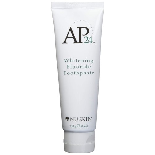 Nu Skin AP 24 Whitening Fluoride Toothpaste