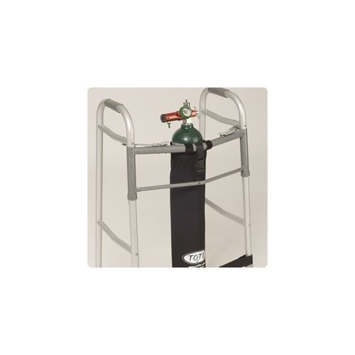 Walker Oxygen Tank Holder for M6/B Cylinders