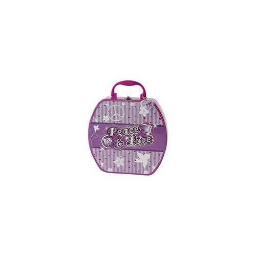 Peace & Love Beauty Boutique Traveler Makeup Set