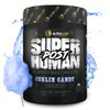 ALPHA LION Superhuman Post, Post Workout Recovery, Fast Acting Post Workout for Men & Women (25 Servings, Curlin Candy)