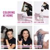 Better Natured Permanent 6G Dark Golden Brown Hair Color Dye - Naturally-derived, Vegan & 100% Gray Coverage that Lasts up to 8 Weeks