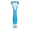 Schick Hydro Silk Trim Style Razor and Bikini Trimmer
