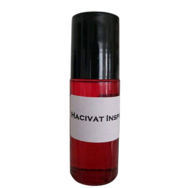 Inspired Hacivat Type Premium Quality Niche Brand Fragrance Body Oil Perfume Oil, Hacivat Scented Body Oil, Pure Strong Uncut Body Oil