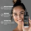 RAZUYEN 10% Niacinamide Serum, Panthenol, Arbutin Face Serum to Help Improve Uneven Skin Tone and Soothing Skin, Hydrating Serum for Radiant Skin, 30 ml