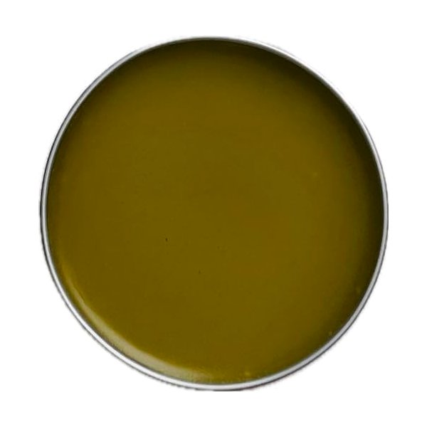 Herbal Salve | Comfrey Salve Made with Organic Olive Oil | 2oz | Lavender Scented