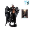 McFarlane - DC Multiverse Build-a 7 Action Figure - Wave 2 - Batman Who Laughs (Hawkman)