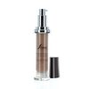 Sorme Mineral Illusion Foundation in Vanilla Beige (25ml) | Oil-Free Liquid Foundation | With Shea Butter, Green Tea, and Vitamins A, C, and E | Hydrating Mineral Makeup Foundation for Face and Body