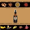 BAHAWAT: Premium Beard Oil Conditioner & Softener - Your Majesty- 2 ounce - Beard Itch and Dry Skin Relief - Handcrafted from Natural Ingredients - Label may vary