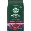 Starbucks Ground Coffee, Gold Coast, Morning Joe, Dark, 12 Ounce (Pack of 2)