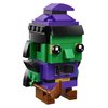 LEGO BrickHeadz Halloween Witch 40272 Building Kit (151 Pieces)