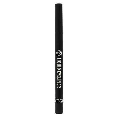 IZME New York LIQUID EYELINER Precise Felt Tip, Black 0.05 fl.oz./1.6 ml