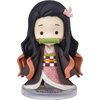 TAMASHII NATIONS - Demon Slayer: Kimetsu no Yaiba - Littl Nezuko, Bandai Spirits Figuarts mini Action Figure