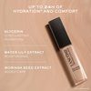 Lancôme Teint Idole Ultra Wear All Over Full Coverage Concealer - Natural Matte Finish & Lightweight Under Eye Concealer - Up To 24H Wear- 410 Bisque Warm