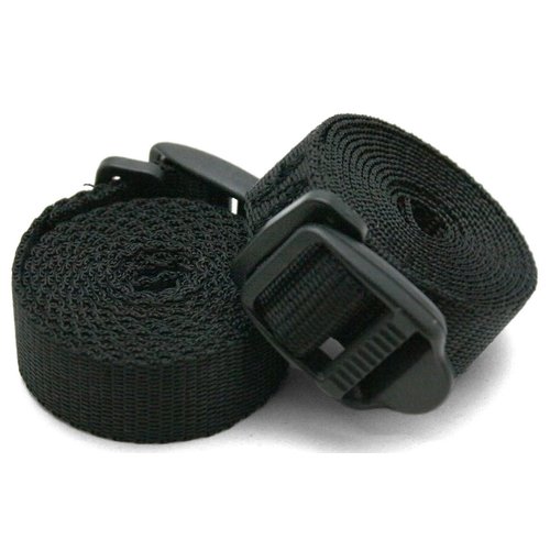 Coghlan's Sleeping Bag Straps (Packaging may vary)