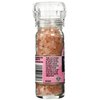 Trader Joe's Himalayan Pink Salt Crystals with Built in Grinder 4.5 Oz, (2-Pack)