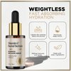Vitamin C Face Serum - Anti Aging Facial Skin Serum with Vitamin C, Hyaluronic Acid, Vitamin E & More, Brightening Serum for Dark Spots, Fine Lines & Wrinkles, Face Serum for Skin Care - 1 Fl Oz