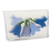 Primal Elements Glycerin Soap Bar Assorted Bundle (Flower) Pack of 8 - Paraben and Cruelty Free, Gift Idea for him/her