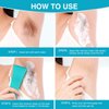 POP MODERN.C Aloe Hair Removal Cream For Men or Women Sensitive Formula Bikini Remove Cream Painless Hair Remover Moisturizing For Body Arm Leg Armpit Gifts
