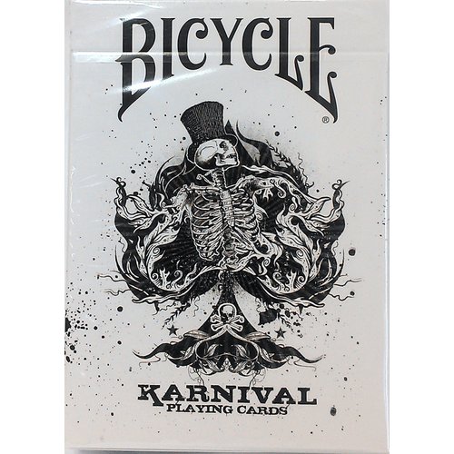 Bicycle Karnival Original Deck Playing Cards