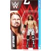 WWE Basic Aj Styles Action Figure, Posable 6-inch Collectible for Ages 6 Years Old & Up​​