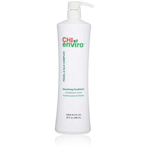 Cosmo Farouk Chi Enviro Smoothing Conditioner, 32 Oz