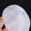 Arcemain 400 Sheets Disposable Non Woven Eye Mask Paper, Disposable Cotton DIY Eye Paper Disposable Cotton Eye Pillow Covers for Skincare Spa Wrap Moisture Retention