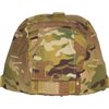 MICH/ACH Tactical Military Helmet Cover | Perfect for Paintball, Hunting, Shooting Gear | Multicam OCP (Small/Medium)