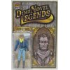 Dime Novel Legends 1/18 Scale (4" Tall) Old west Action Figure Garrison KP Trooper