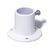 Cast Aluminum Above Ground Pool Ladder Replacement Deck Flange
