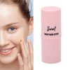Sonew Facial Hydrating Stick, Fast Base Stick, Deep Hydration Refreshing Sticky Proof Portable Face Moisturizer Balm, for Pre Makeup Hydration, 0.28OZ