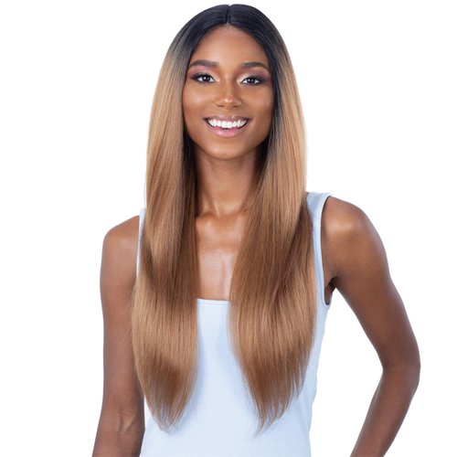 FreeTress Equal Lite Lace Front Wig LFW-003 (OT30)