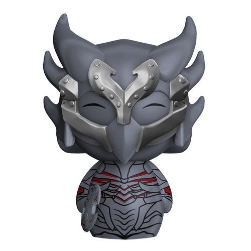 Funko Dorbz: Skyrim - Daedric Warrior Action Figure