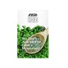 Nykaa Naturals Skin Secrets Bubble Sheet Mask, Tea Tree and Aloe Vera, 0.67oz - Prevents Acne - Soothing Sheet Face Mask - Removes Impurities