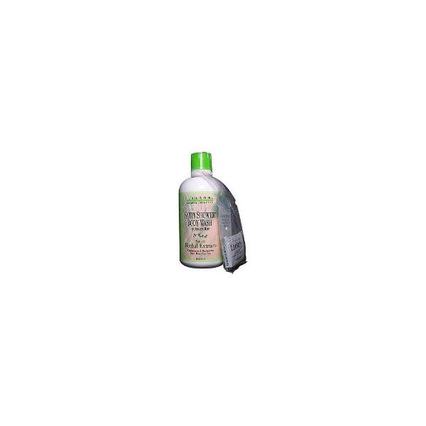 Jason Body Wash Herbal