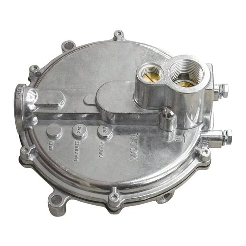 Lanigram 039-122 Converter Natural Gas Lp Low Pressure Regulator Generator Fit for Impco Style