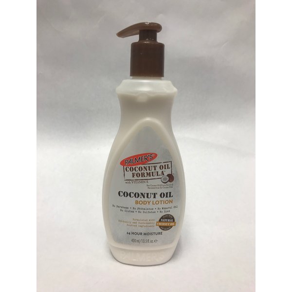 Palmer's Coconut Oil Formula with Vitamin E Body Lotion 13.5 oz