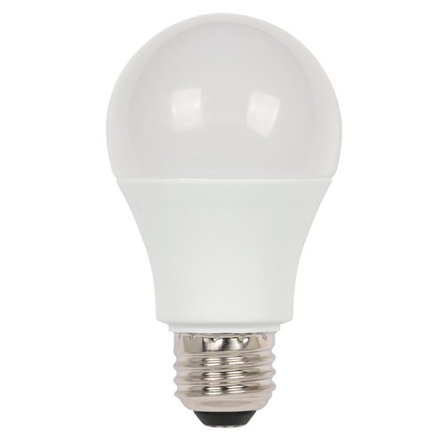 Westinghouse 5379800 100-Watt Equivalent A19 Bright Medium Base LED Light Bulb, 1 Count (Pack of 1), Soft White