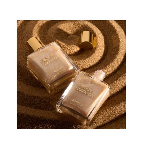 BODY GLOW - BRONZE