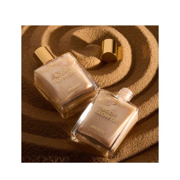 BODY GLOW - BRONZE