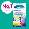 Dr.Beckmann Service-it Deep Clean Washing Machine Cleaner, 1 Treatment