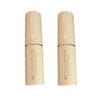 Pack of 2 Makeup Revolution Beauty Fast Base Stick Foundation, F11