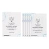 Snow Fox Skincare Pre+Probiotic Sake Mask to Brighten and Evens Out Skin Tone