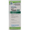 Quality Choice Tussin DM, Expectorant & Cough Suppressant, Non-Drowsy, Sugar Free, 4 fl oz