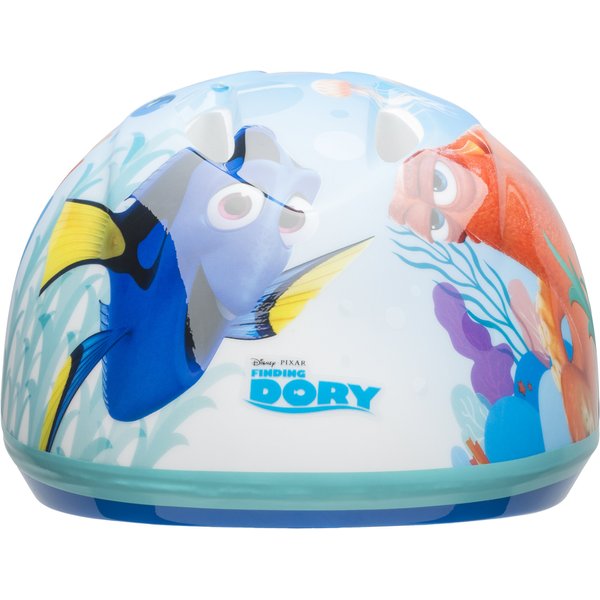 Bell Finding Dory Toddler Bike Helmet