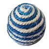 FixtureDisplays® 2-Tone Sisal Ball Cat Toy 12190 12190