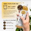 Caleb Treeze Old Amish Muscle Tonic (Formerly: Stops Leg & Foot Cramps) - 3 Pack