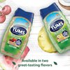TUMS Naturals Ultra Strength Antacid Chews for Heartburn Relief, Black Cherry & Watermelon - 190 Count