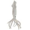 Gemini&Genius Squid Toy for Kids - Marine Animal Ocean World Toy Figure - 6 Inches Length-Sea Animal Action Figure Toy for Kids