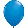 Anagram Bluey 3rd Birthday Party Supplies Balloon Bouquet Decorations With Paw Prints