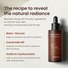 THANKYOU FARMER BakuVita Revitalizing Ampoule - Bakuchiol Retinol Alternative, Vitamin C + E Korean Serum, Pore Care, Firming, Vegan 1.75 fl oz (50ml)